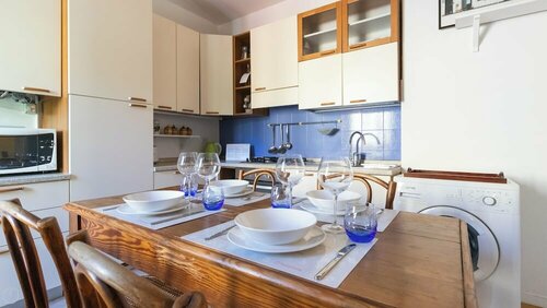 Italianway - Garibaldi 40, Забронировать Апартаменты/квартира Апартаменты Милана, рядом с Универмаг Excelsior, Апартаменты/квартира