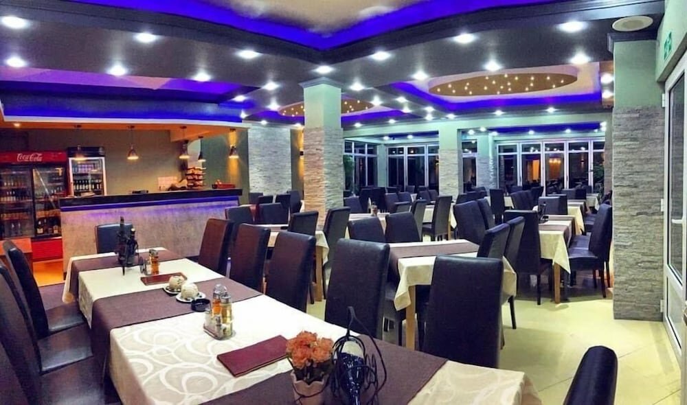 Restaurant & Apartments Kašić