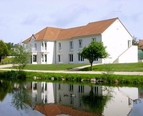 LOrée des Châteaux, Reserva ahora Hotel Bracieux Sologne