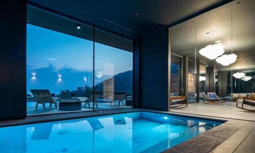 Phi Hotel Piajo, Забронировать Отель Нембро Bergamo Province