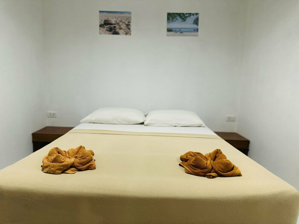 Bangsit guesthouse