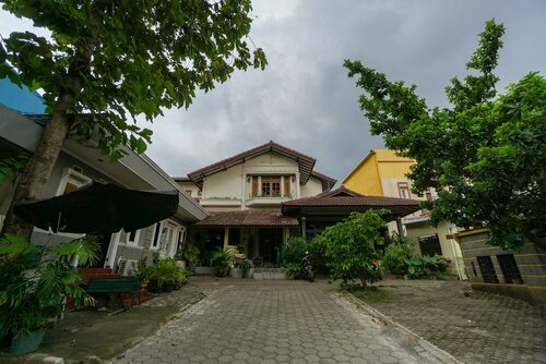 OYO 1801 Wisma Griya Indah Lestari, Book Hotel Jagakersa Jakarta