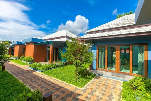 MyVillage Lamai, Забронировать Отель Отели Ламаи-Бич с завтраком, Завтраки
