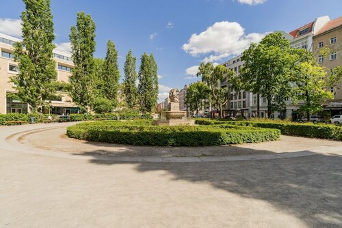 SUITE & APART, Забронировать Апартаменты/квартира Апартаменты Берлина, рядом с Dorotheenstädtischer Friedhof, Апартаменты/квартира