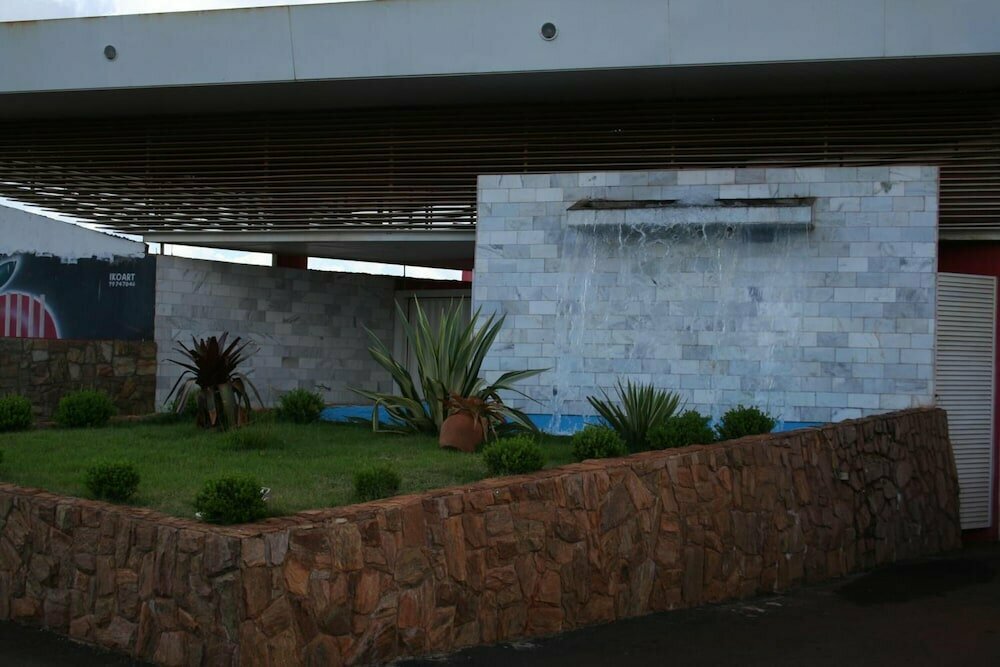 Motel Sedución
