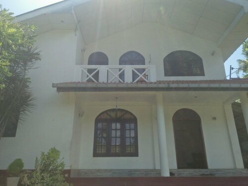 Villa N Homestay, Забронировать Вилла Отели Округа Галле с парковкой, Парковка