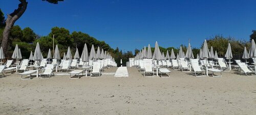 Ibiscus Beach Village, Забронировать Отель Фоллоника Побережье Мареммы