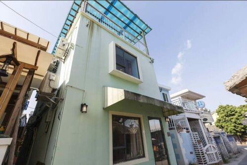 Shenzhen Dapeng Mancheng Theme Hostel, Забронировать Хостел Хостелы Dapeng, Хостел
