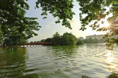 Matilda Boutique Hotel & Spa, Prenota Resort Hoan Kiem Hanoi