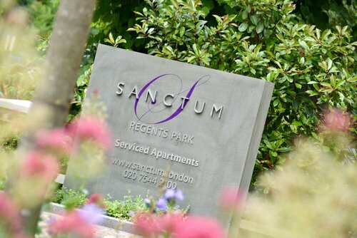 Sanctum Regent\s Park, Забронировать Апарт-отель Апарт-отели Большого Лондона, Апарт-отель