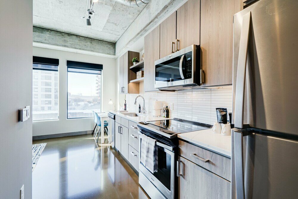 Sable 204 - One Bedroom