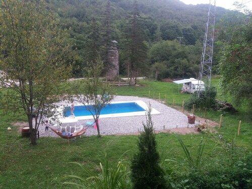 Guesthouse Radovic, Забронировать Отель Отели Республики Сербской с парковкой, Парковка