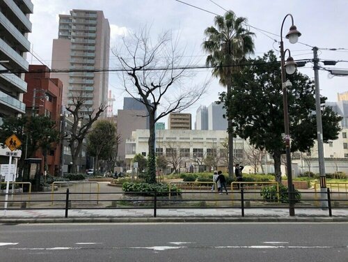 Jakotel Namba C, Забронировать Отель Сакаи Осака, рядом с Shimomayamabashi