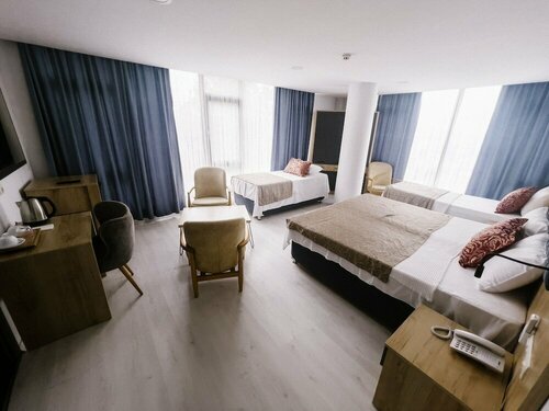 HANN OTEL, Забронировать Отель Недорогие отели Trabzon Region, недорогие