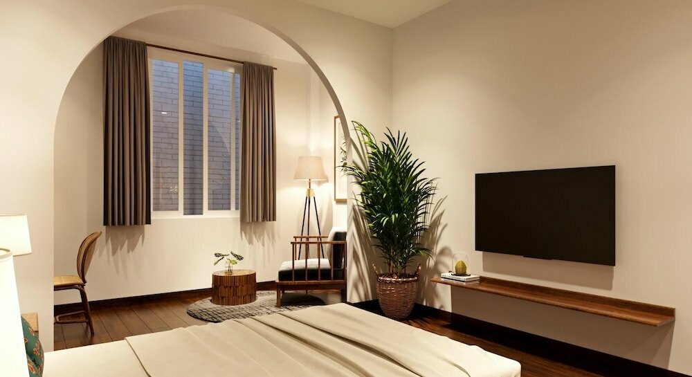 Chez Mimosa Homestay