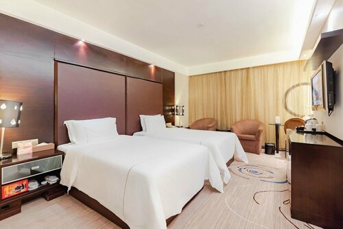 Grand View Hotel, Забронировать Отель Наньшань Шэньчжэнь, рядом с Штаб-квартира компании Tencent