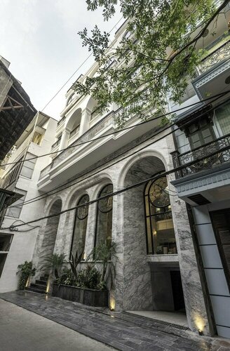 Eli Rina Hotel, Забронировать Отель Донгда Ханой