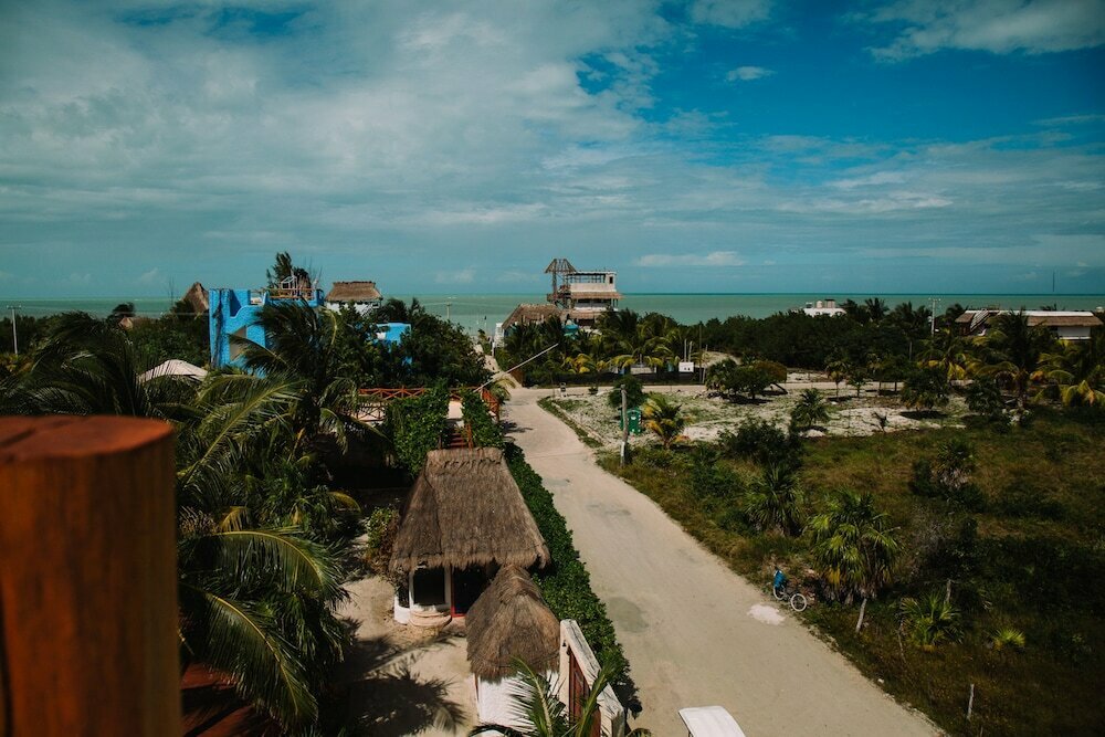 Ensueño Holbox and Beach Club