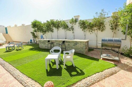 La bonita compound, Забронировать Апартаменты/квартира Отели Хургада с бассейном, Бассейн