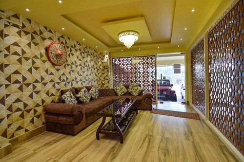 FabHotel Red Rose - Nr IIT Guwahati, Book Hotel Amingaon Assam
