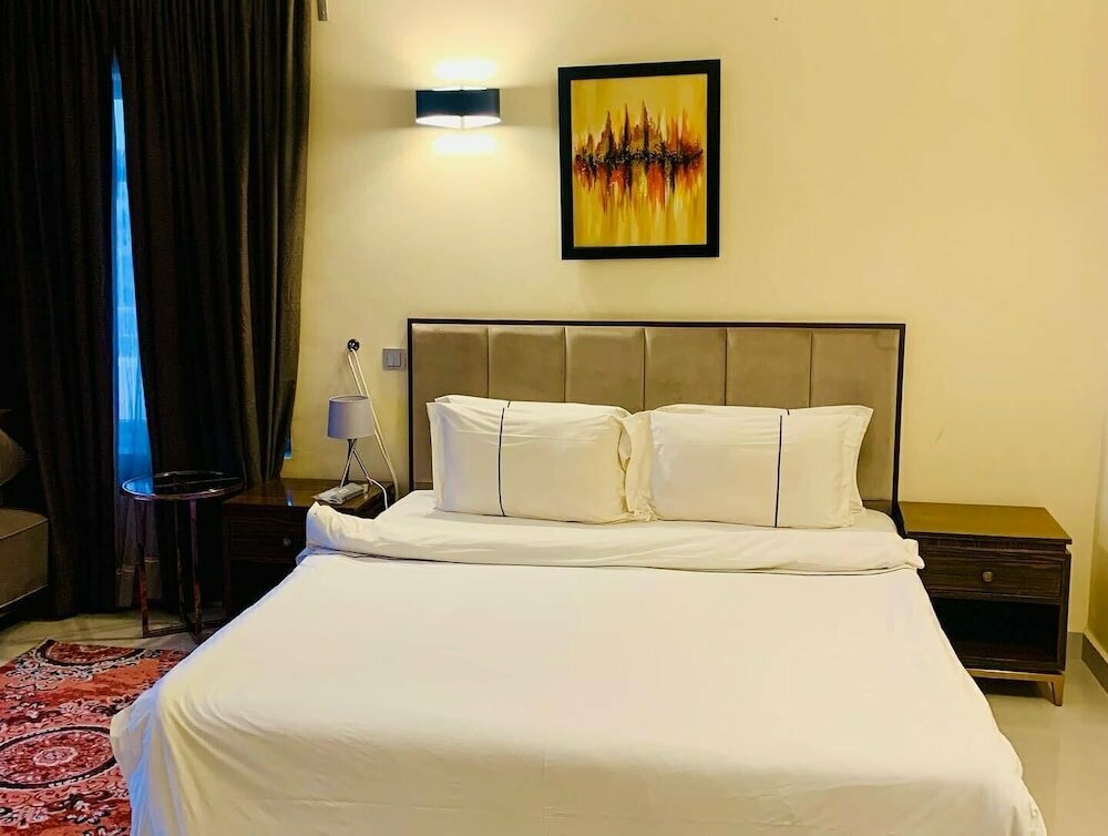 Golden Alpine Hotel