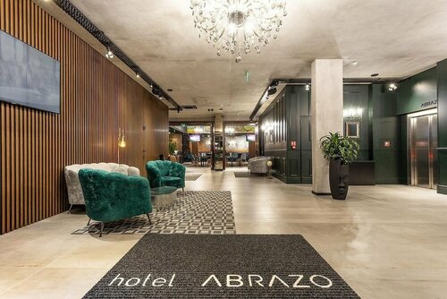 Abrazo Sofia Hotel by HMG, Book Hotel Sofia Vitosha