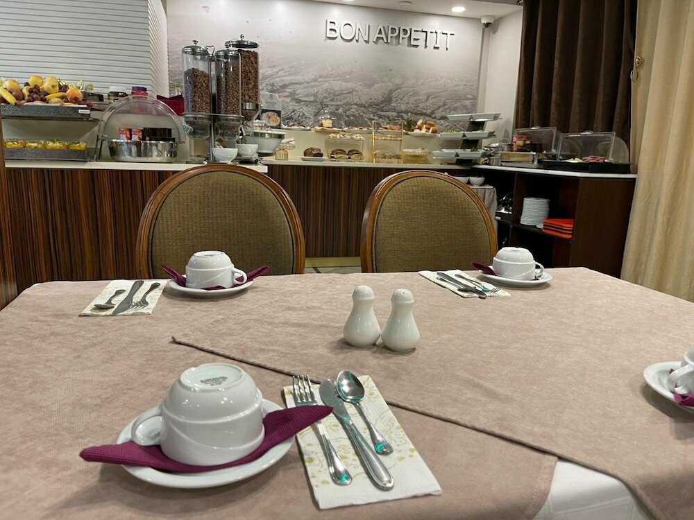 Restaurant Pierre de jade