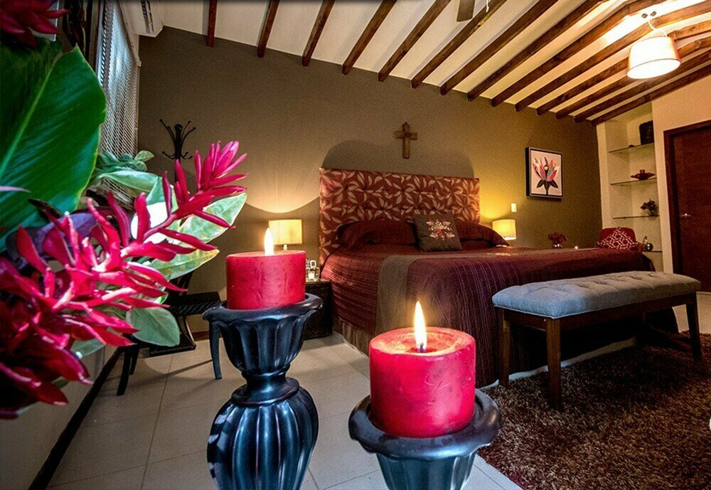 Hotel Boutique La Casona