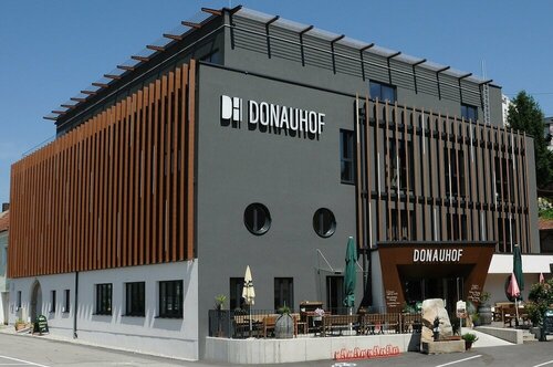 Hotel Donauhof Mauthausen, Prenota Hotel Mauthausen Mühlviertel