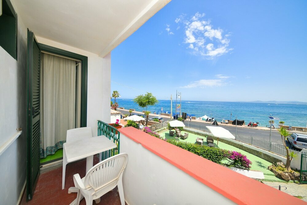 Fortuna Beach & Spa Hotel - Ischia