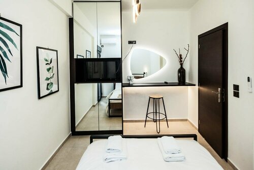 Beautiful Aparment in Psiri-Monastiraki, Rezervovat Apartmán Atény Regional Unit of Central Athens