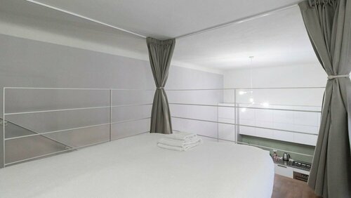 Italianway - Piero della Francesca 19, Book Hotel Sempione Milan