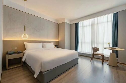 The Skytel Hotel Shenzhen Central Park, Забронировать Отель Шэньчжэнь Shenzhen Area