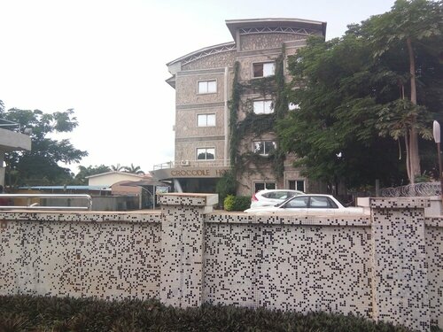 Crocodile Hotel & Restaurants Ltd, Reserva ahora Hotel Kaduna Nigeria
