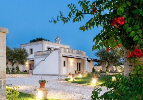 WePuglia - TERRATERRA - Masseria Minunni, Брондау Фермада тұру Bari Province қаласындағы фермада тұру, Фермада тұру