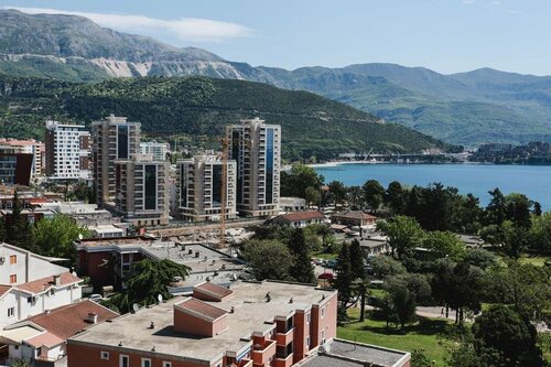 Garni Hotel Arka, Prenota Hotel Budua 