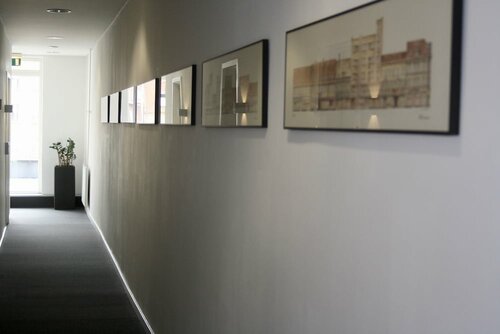 Teaterhotellet, Book Hotel Horsens Midtjylland
