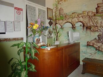 Hotel Aristotele, Забронировать Отель Отели Рима с завтраком, рядом с Римский музей современного искусства, Завтраки