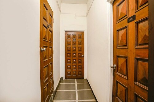 OYO 77230 Saubhagya Inn, Забронировать Отель Отели штата Махараштры 3 звезды, 3*