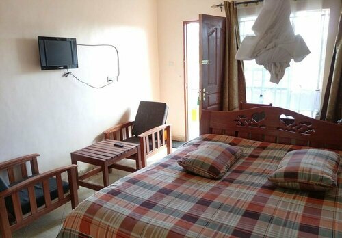 Seasons Hotel & Lodge, Rezervasyon Otel Maralal Rift Valley Province