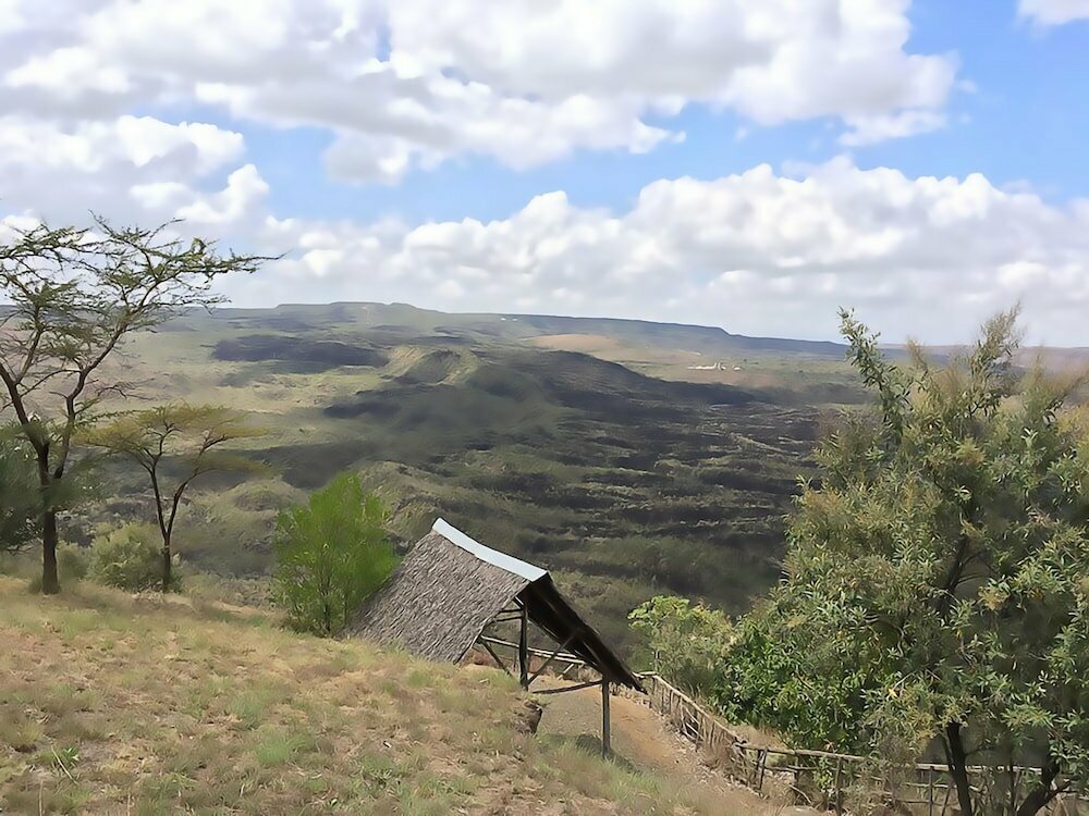 Hotel Bison Nakuru