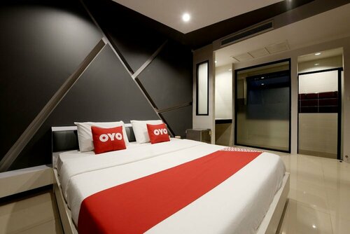 Sriracha Hotel And Spa, Забронировать Курортный отель Ban Huai Yai Phrom Чонбури