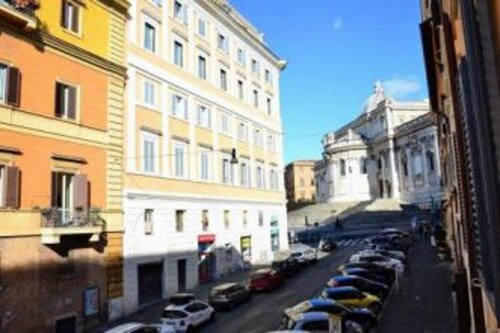 B&b Colosseum, Забронировать Отель Рим Лацио, рядом с Больница Сан-Джованни