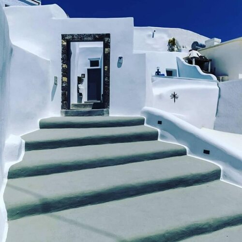 My Bozer Cave Villa, Varaa Villa Karterados 