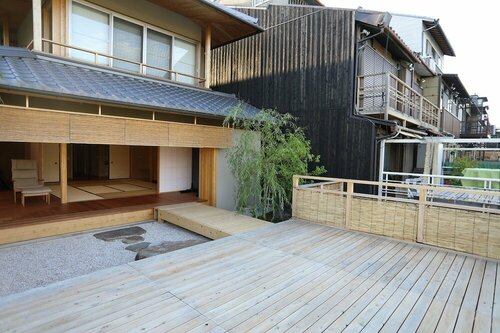 Maru Izumiyacho, Varaa Hotelli Hotellit Kioto pysäköinnillä, lähellä Shijo Station, Pysäköinti