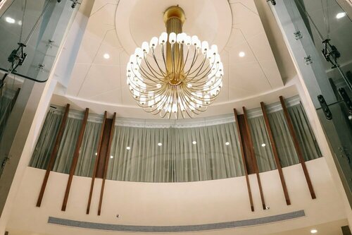 Playotel Premier Guna, Rezerwuj Hotel Guna 