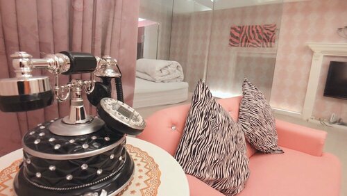 4 Seasons, Prenota Hotel Luodong Yilan County