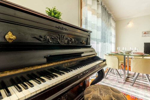 São Félix Ocean Views Apartment, Забронировать Апартаменты/квартира Отели Региона Порту с парковкой, Парковка