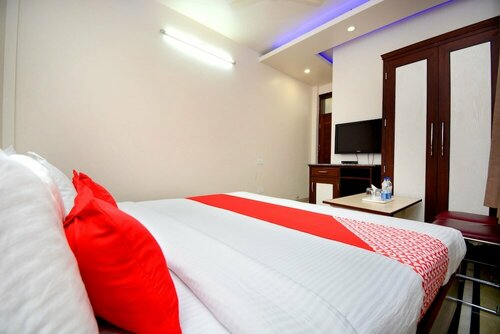 Leela Residency, Забронировать Отель Карнал Национальный столичный округ Дели