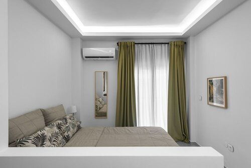 Cozy Living Thessaloniki, Забронировать Апартаменты/квартира Апартаменты Салоников, Апартаменты/квартира